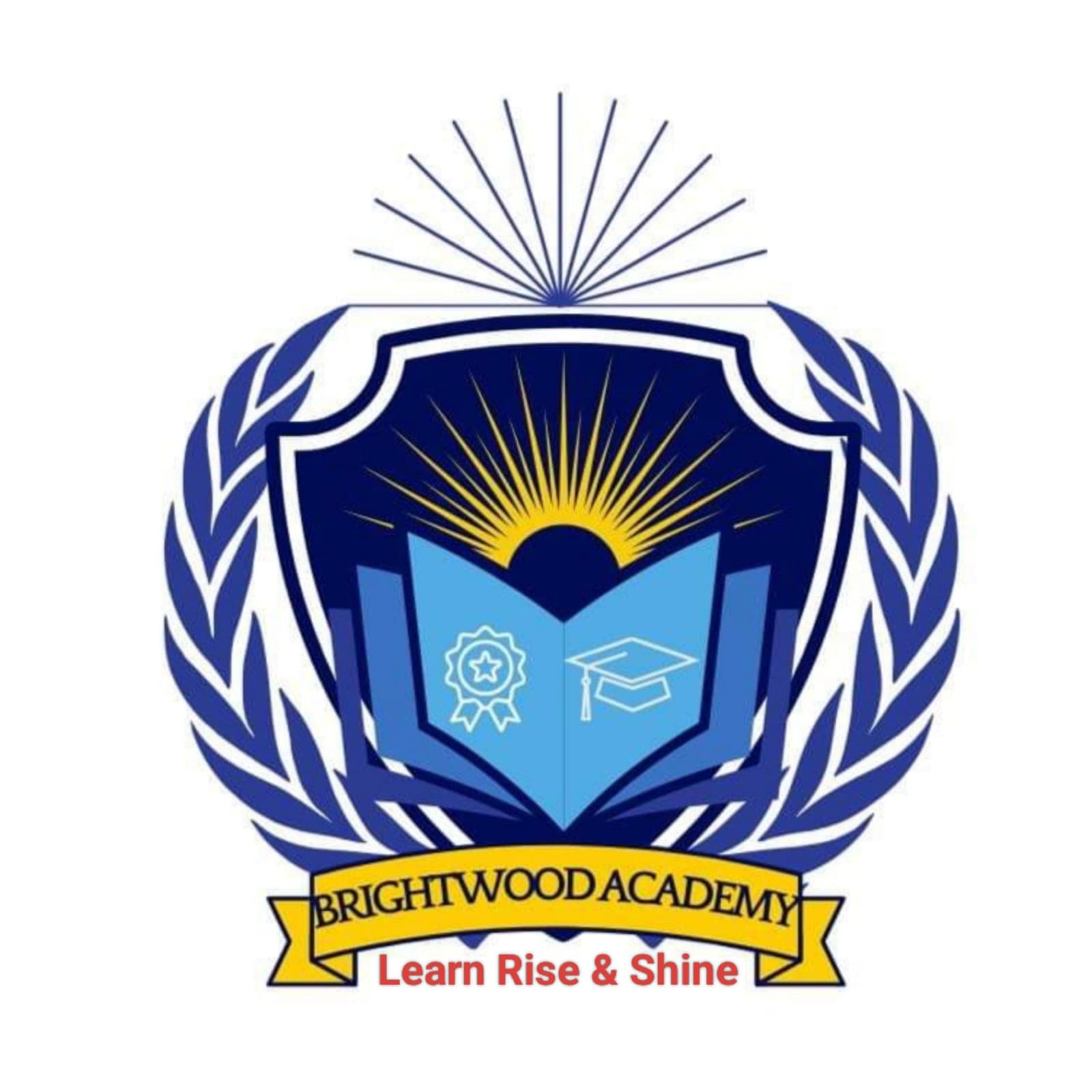 Brightwood Logo